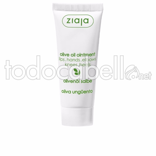 Ziaja Oliva Ungüento 20ml