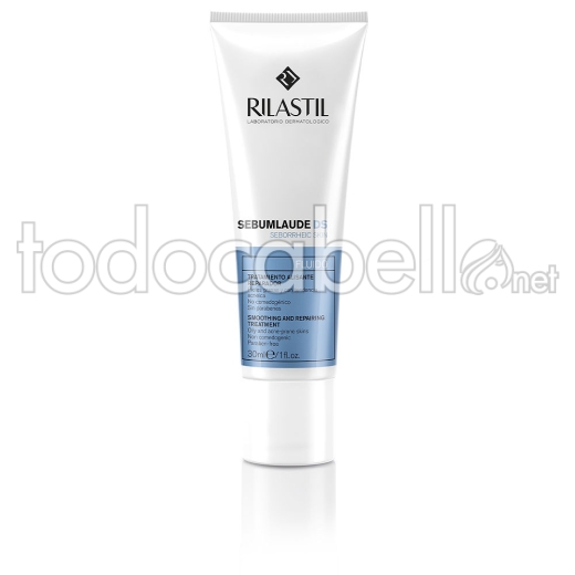 Rilastil Sebumlaude Ds Fluido 30 Ml