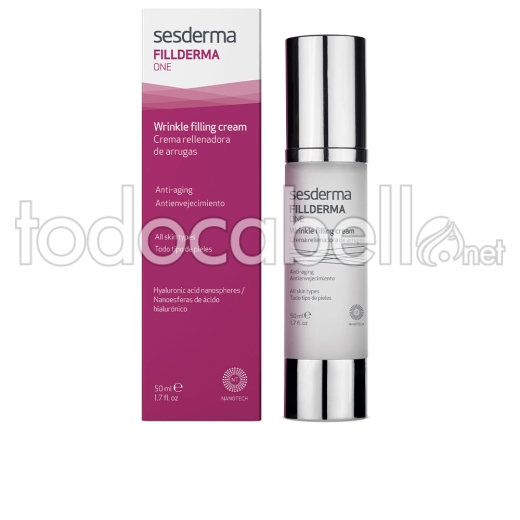 Sesderma Fillderma One Crema Rellenadora De Arrugas 50 Ml