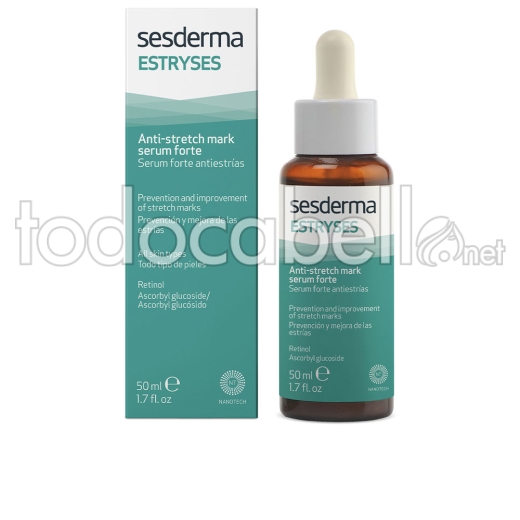 Sesderma Estryses Sérum Forte Antiestrías 50 Ml