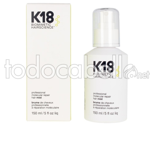 K18 Pro Repair Mist 150 Ml