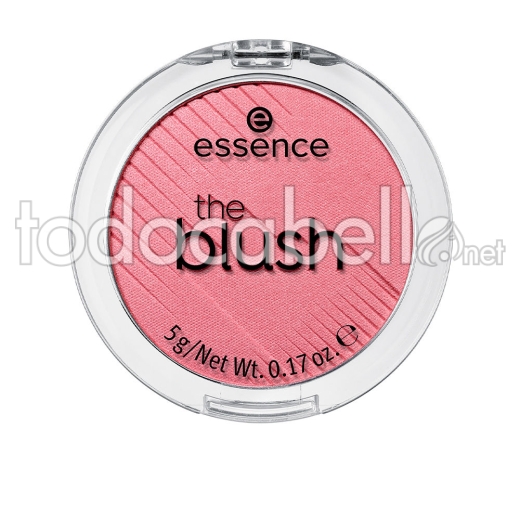 Essence The Blush Colorete ref 40-beloved 5 Gr