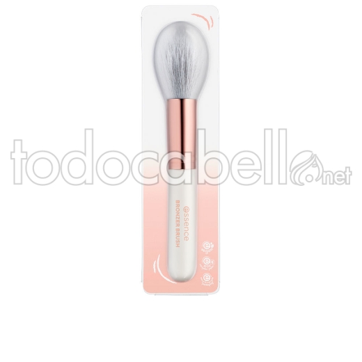 Essence Brocha Polvos Bronceadores 1 U