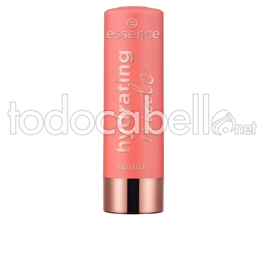 Essence Hydrating Nude Lipstick ref 304-divine 3,5 Gr