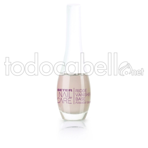 Beter Nail Care Base Alisadora De Estrías 11 Ml