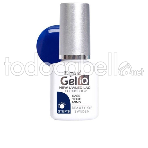 Beter Gel Iq Esmalte ref ease Your Mind 5 Ml