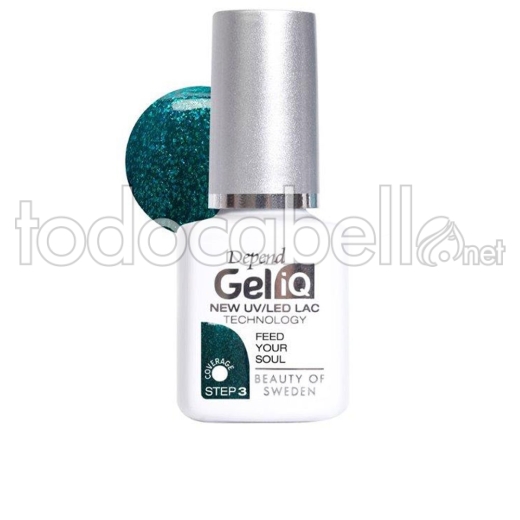 Beter Gel Iq Esmalte ref feed Your Soul 5 Ml