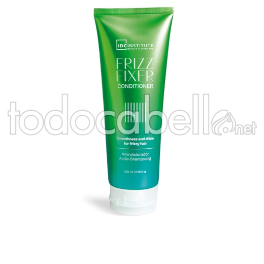 Idc Institute Frizz Fixer Conditioner 200 Ml