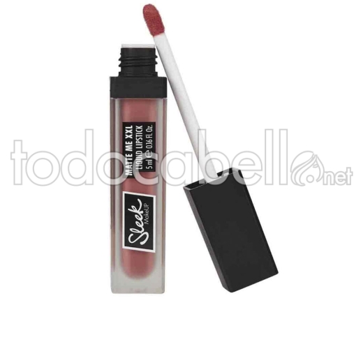 Sleek Matte Me Xxl Liquid Lipstick ref birthday Suit? 5 Ml