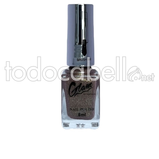 Glam Of Sweden Nail Polish ref 143-metallic 8 Ml