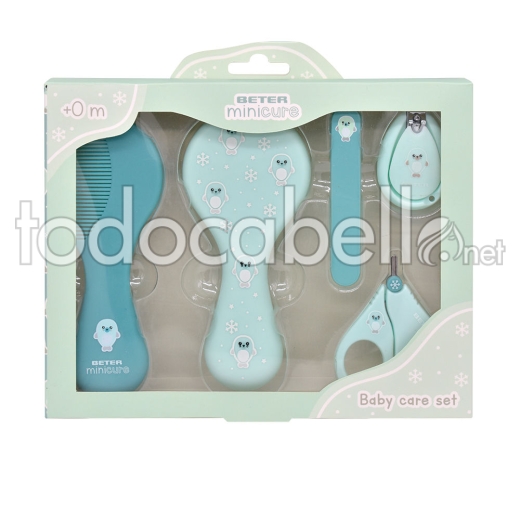 Beter Mini Cure Baby Care Foca Lote 5 Pz