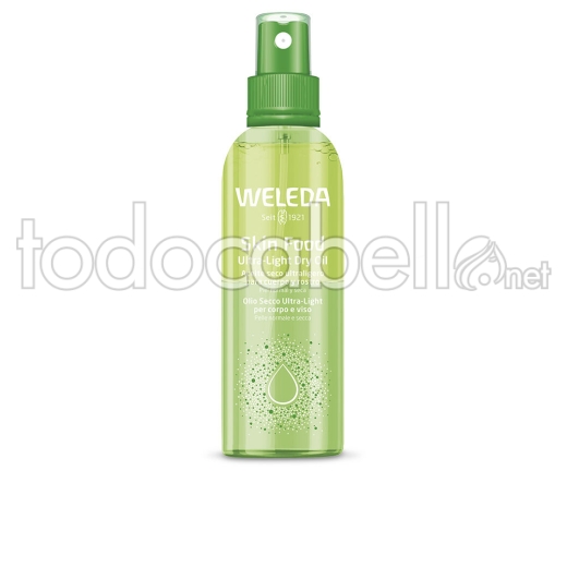 Weleda Skin Food Light Aceite Seco 100 Ml