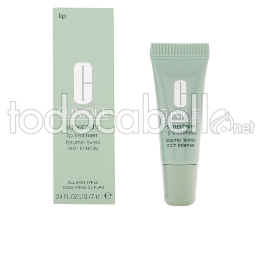 Clinique Superbalm Lip Treatment 7 Ml