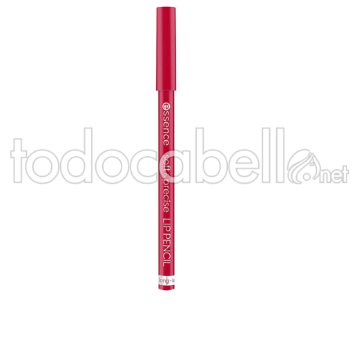 Essence Soft & Precise Perfilador De Labios ref 407-coral Competence 0,78 Gr