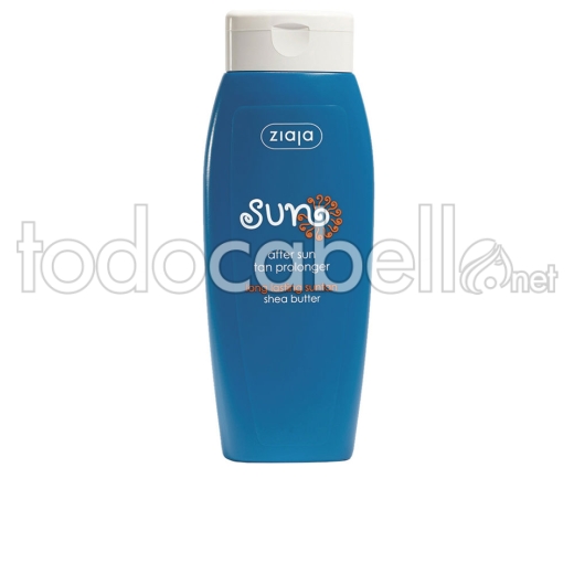 Ziaja Sun Prolongador Del Bronceado After Sun 200 Ml