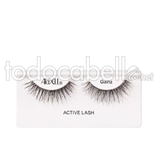 Ardell Active Lashes Pestañas ref gainz 1 U