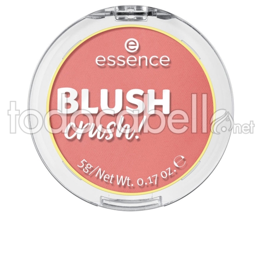 Essence Blush Crush! Colorete #20-deep Rose 5 Gr