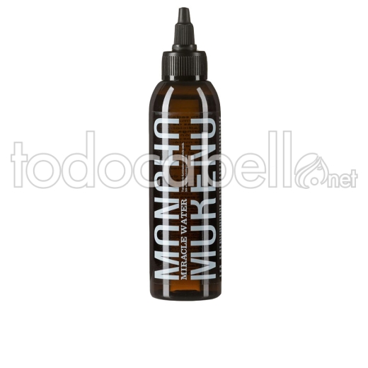 Moncho Moreno Miracle Water Tratamiento Iluminador 150ml