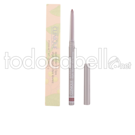 Clinique Quickliner For Lips ref 01-lipblush  0.3 Gr