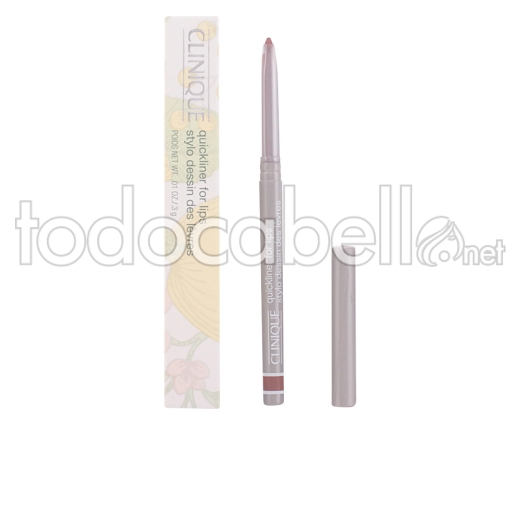 Clinique Quickliner For Lips ref 09-honeystick 0.3 Gr