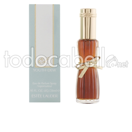 Estee Lauder Youth Dew Edp Vaporizador 28 Ml