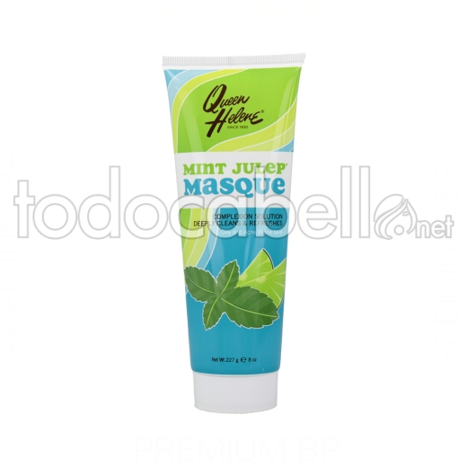 Queen Helene Mint Julep Mascarilla 227 G