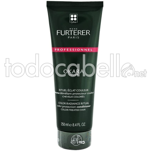 René Furterer Okara Color Color Protection Mask 250ml