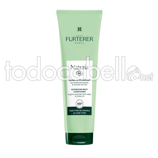 René Furterer Naturia Bálsamo desenredante 150ml