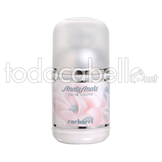 Anais 100 Ml Vaporizador Eau De Toilette