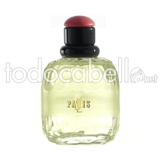 Paris Ysl 125ml Vaporizador Eau De Toilette