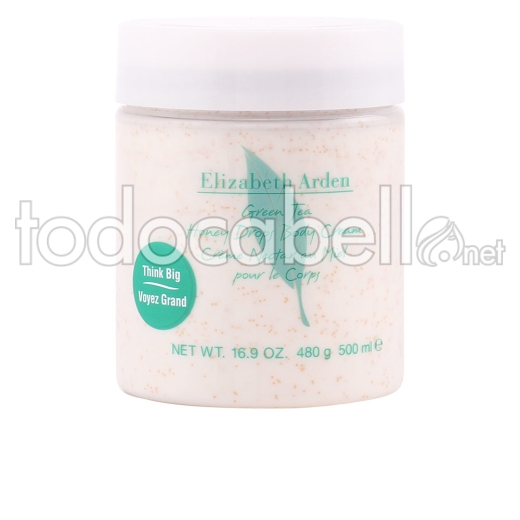 Elizabeth Arden Green Tea Honey Drops Body Cream 500 Ml