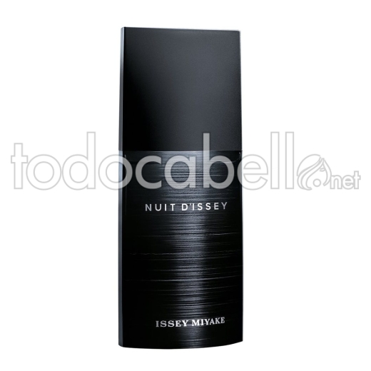 L'eau D'issey Home Nuit 125 Vaporizador