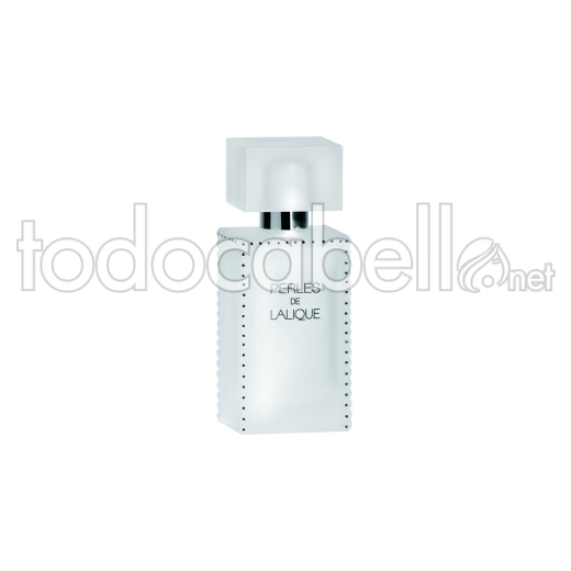 Lalique Perles De Lalique Eau De Perfume 50ml Vaporizador