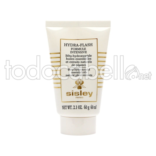 Sisley Hydra-flash Formule Intensive 40m