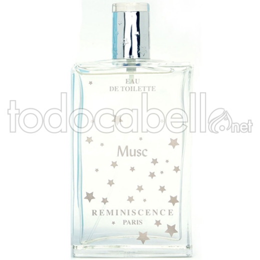 50ml Edt Spray Musc Reminiescence