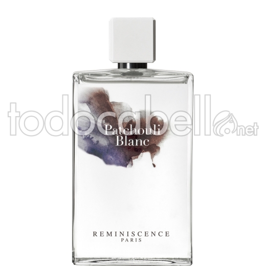 Reminiescence Patchouli Blanc 50ml Edp