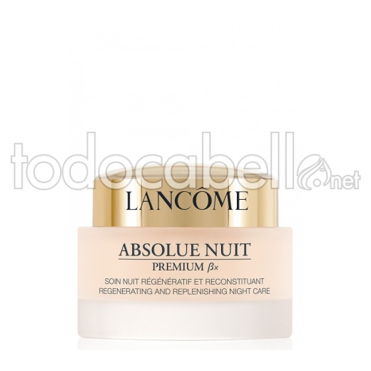 Lancome Absolue Premium Bx Nuit 75ml