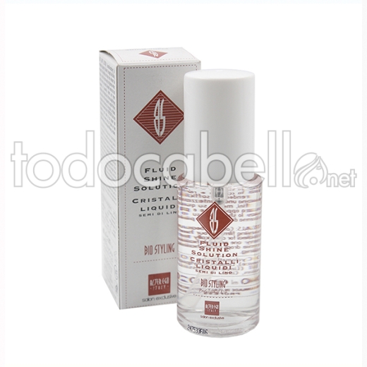 Alter Ego Fluid Shine Solut 60ml (cristal Liquido)