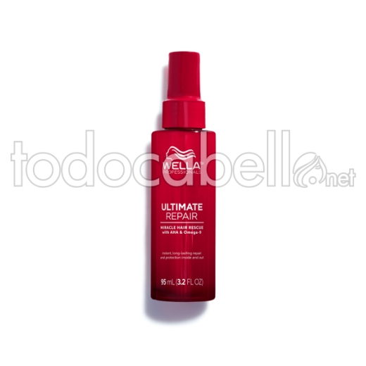 Wella Ultimate Repair Miracle Hair Rescue Step3  95ml