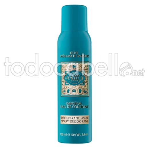 4711 4711 Deo Vaporizador 150 Ml