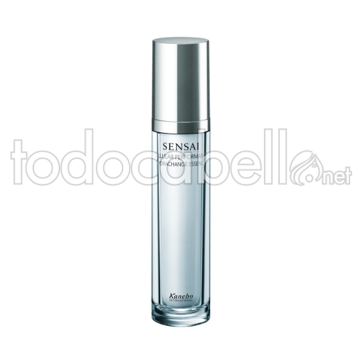 Kanebo Scp Hydrachange Essence 40ml