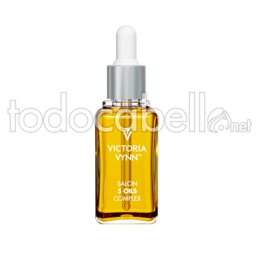 Victoria Vynn 5 Oils Complex 30ml