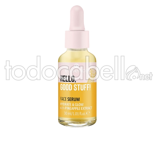 Essence Hello, Good Stuff! Sérum Facial 30 Ml