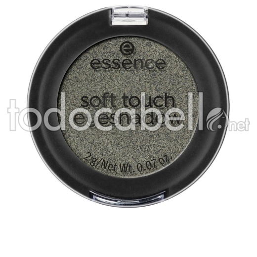 Essence Soft Touch Sombra De Ojos ref 05 2 Gr