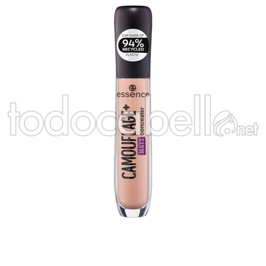 Essence Corrector Camouflaje + Matt  20 5 Ml