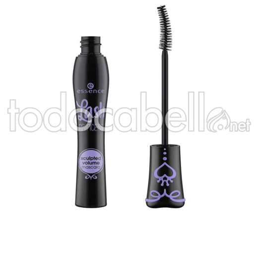 Essence Lash Princess Sculpted Volume Mascara 12 Ml