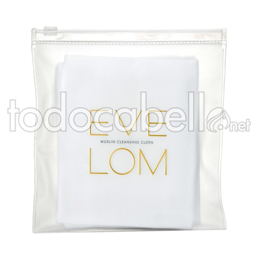 Eve Lom 3 Muslin Cloths