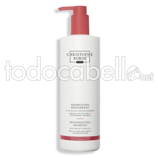 C.robin Shampoo Regenerant 500ml