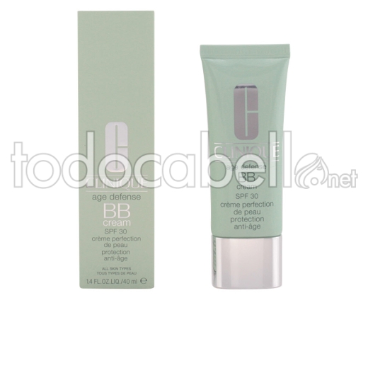 Clinique Age Defense Bb Cream ref 02 40 Ml