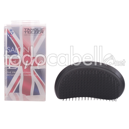 Tangle Teezer Salon Elite Midnight Black 1 Pz